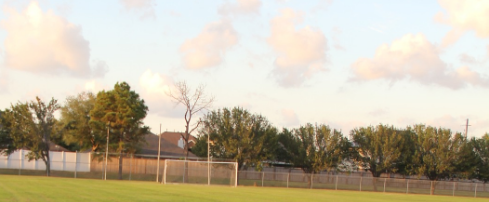 Deer Park Parks and Recreation