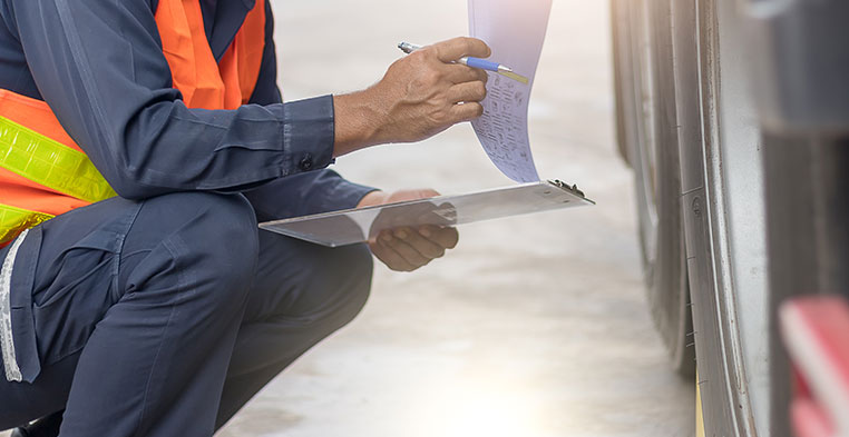 Preventive Maintenance